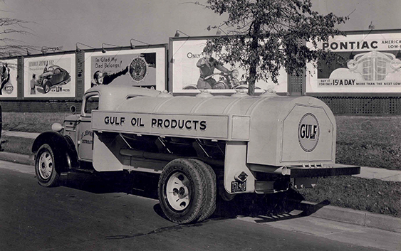 Watts propane fuel oil history