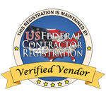 US Federal Logo