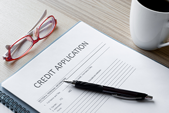 Credit Application