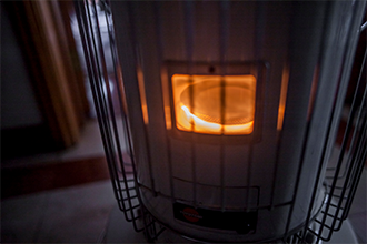Heating Oil